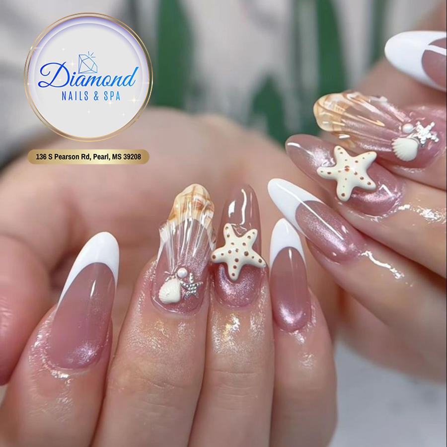 Nail Design
